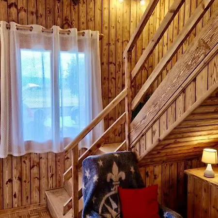 Chalet Nando *
