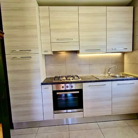 Chalet Nando شاليه *