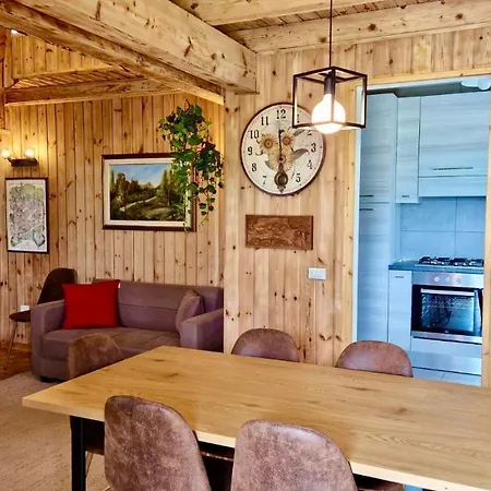 Chalet Nando