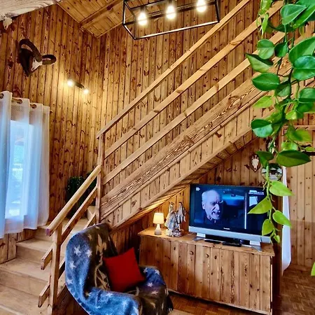 Chalet Nando Ασιάγκο