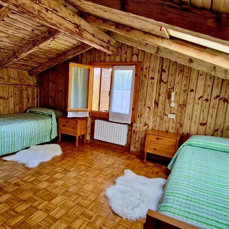 Chalet Nando *