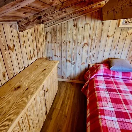 Chalet Nando