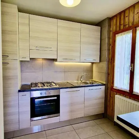 Chalet Nando Σαλέ