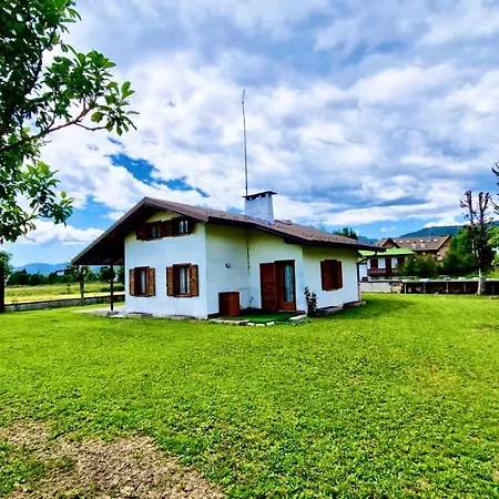 Chalet Nando