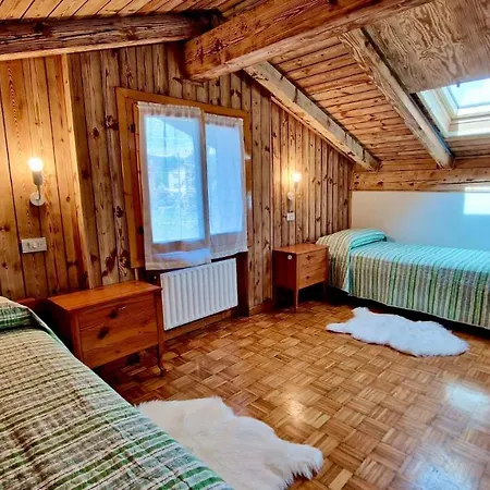 Chalet Nando *
