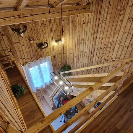 Σαλέ Chalet Nando Ασιάγκο