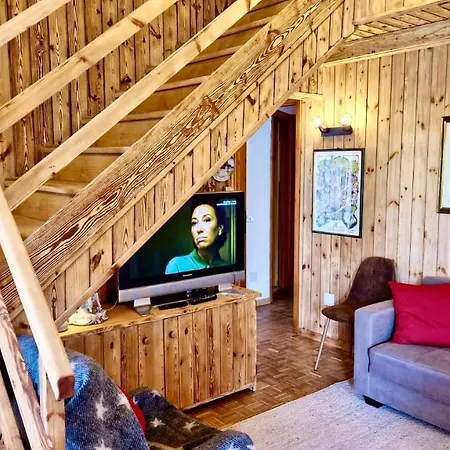 Chalet Nando