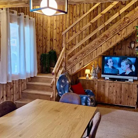 Σαλέ Chalet Nando Ασιάγκο