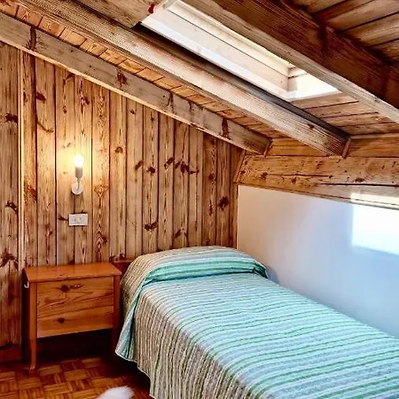 Chalet Nando