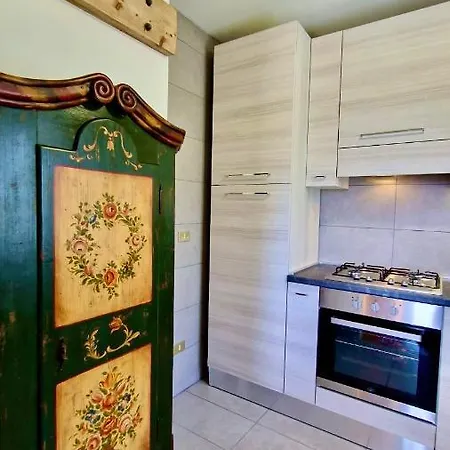 Chalet Nando شاليه *